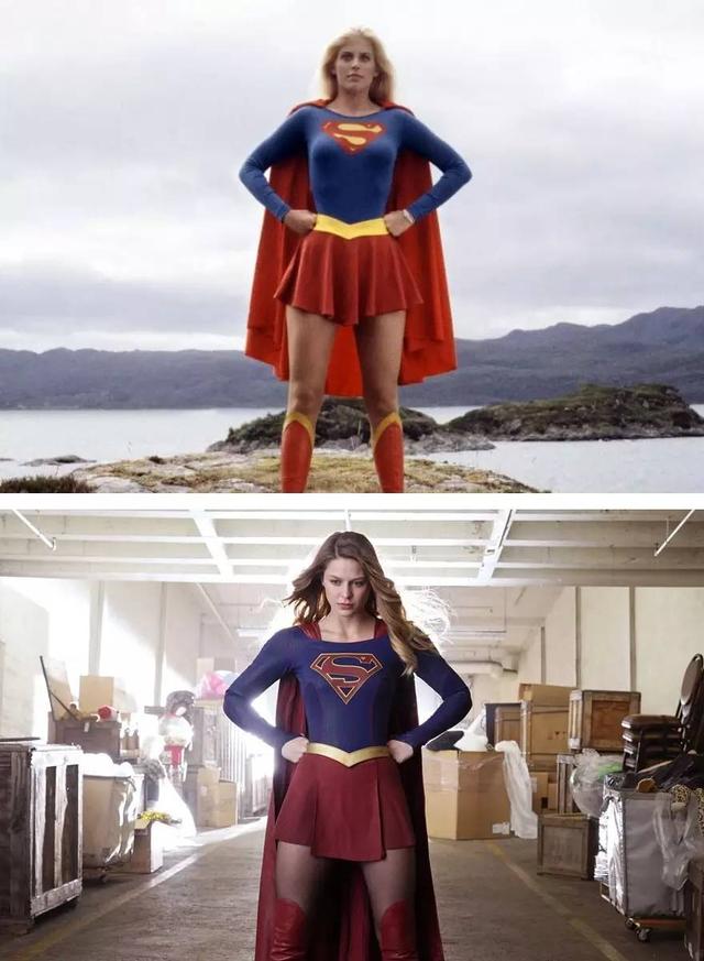为了变时尚，超级英雄们都干了些啥