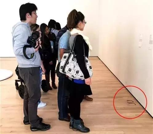 小王有技能：如何假装看懂一场艺术展