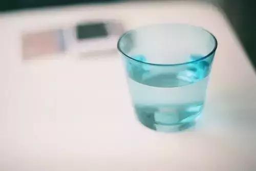 晚安美图161105：有一种在乎，叫关注！