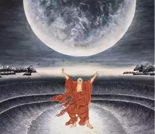 省份之间的有趣个性对联，秒！