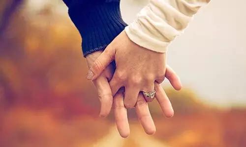 早安美图160130：夫妻就像一双鞋