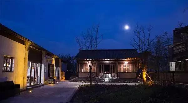 早安美图160202：农村风景独好，你敢说你不想去？