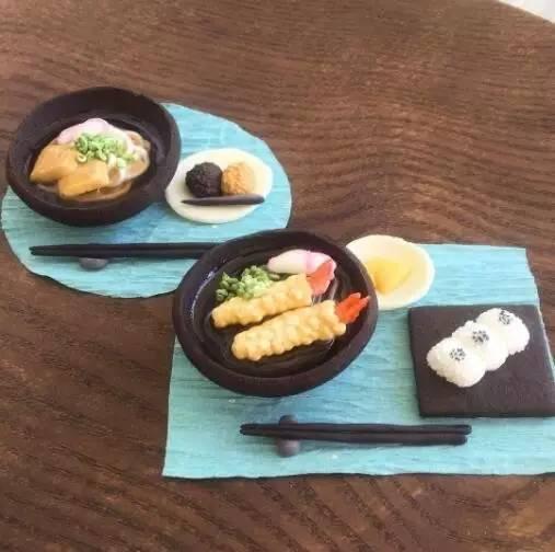 大餐?日本母亲做的饼干火了!