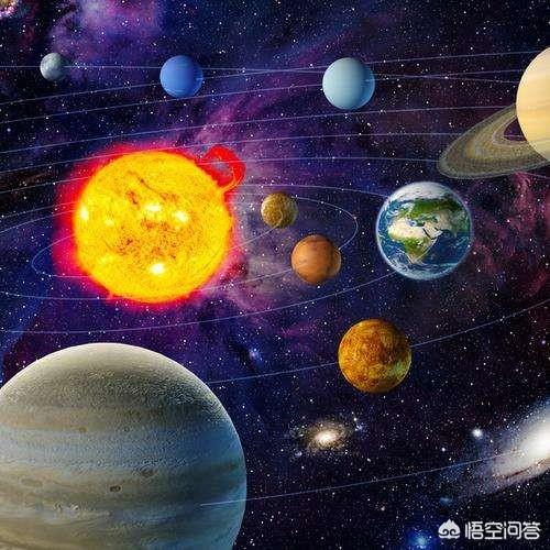 格利泽581d葛利斯581d是怎么被发现的葛利斯581d的外星人