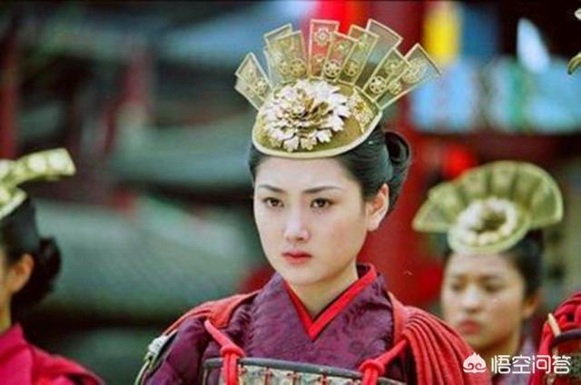 前秦毛皇后喜欢领兵打仗，但最终被敌军俘虏，她的结局如何？