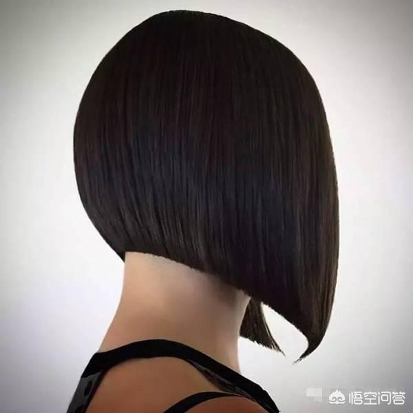 沙宣是什么发型(什么叫沙宣什么叫沙宣式发型)