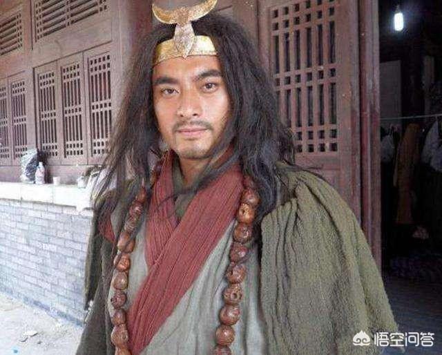 如果祝延平在央视版水浒中扮演武松效果是否会好过丁海峰