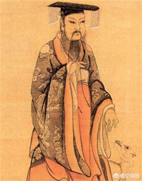 历史上的商王朝频繁迁都但到了商王盘庚迁殷后为什么直到灭亡商王朝却