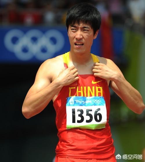 姚明的身价达到22亿那么飞人刘翔的有多少呢