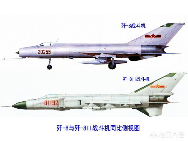 是我国陕飞研制的一款战斗轰炸机,功能以对地对海攻击为主,兼有一定的