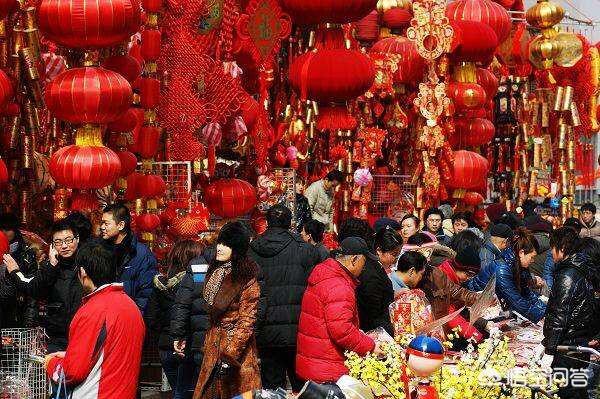 为什么会说小孩过年大人过难大人过年难吗