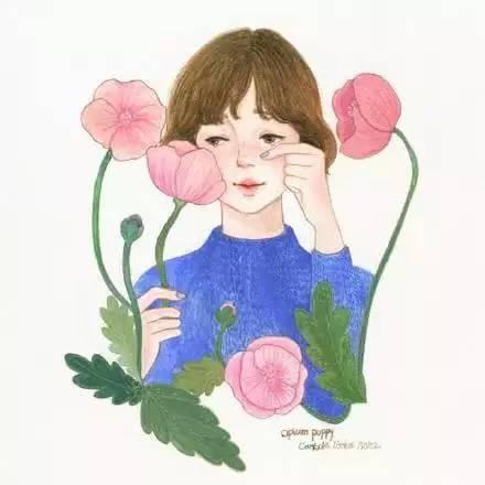 晚安美图161214：以心换心，以情换情