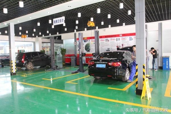 汽车为什么买的起养不起，养车如何不花冤枉钱