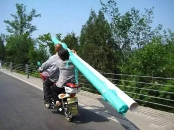 有些作死的人,在作死道路上越走越远