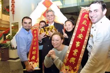 世界上除了中国之外，还有很多国家将农历新年列为法定假期