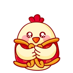 大年初一的春节第一份祝福