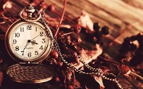 晚安美图170205：年，隆重而来悄然而去