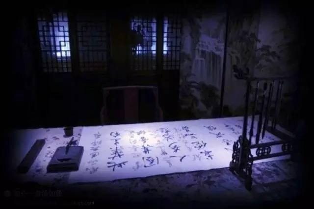 晚安美图170206：忍能养福，喜能养颜，爱能养行