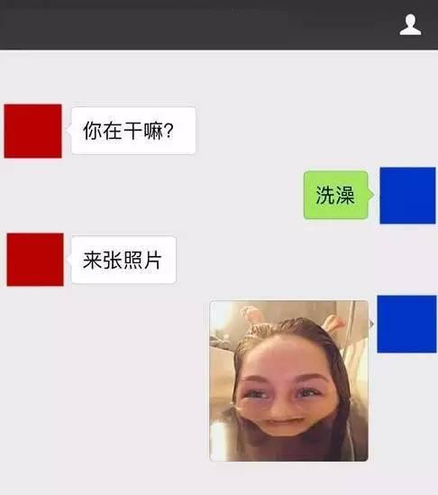 有一些人自带“把天聊死”的体质!