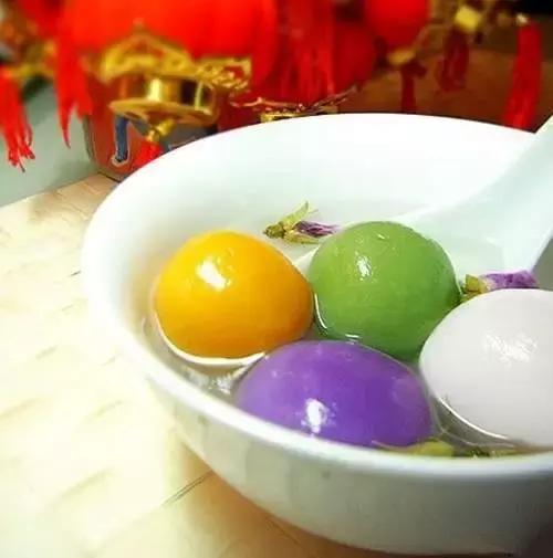 晚安美图170212：致我永远的朋友