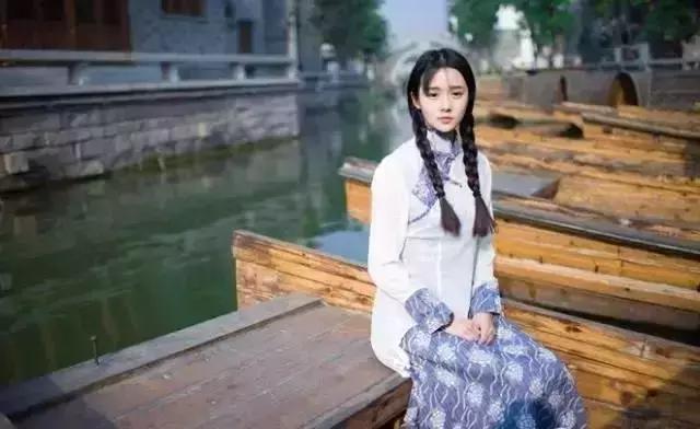晚安美图170214：致傻傻的自己