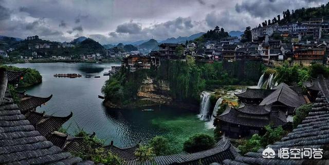 去湘西凤凰3天,旅游攻略有哪些?