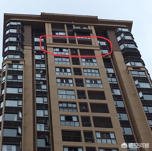 住过腰线层的住户谈下感受腰线层真的有很多缺点吗