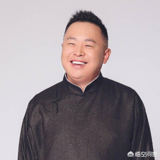 你认为德云社捧哏演员前五名是谁