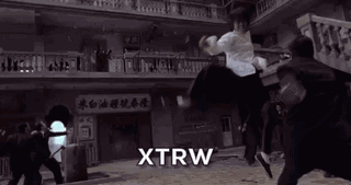现实生活中周星驰真的会功夫吗