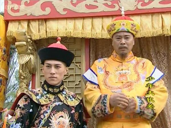 盘点影视剧中十大太监有的演得深刻有的演得讨喜你怎么看