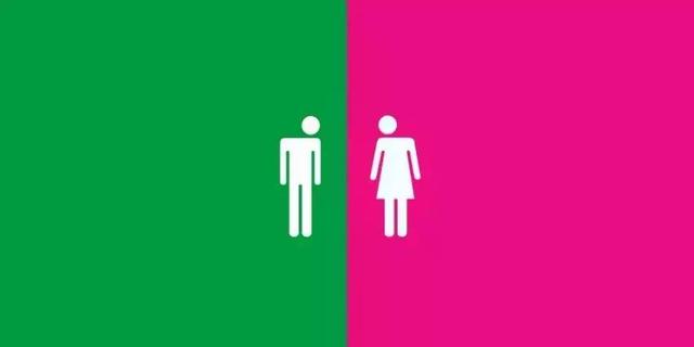 男和女生活中的19个差异，不得不服