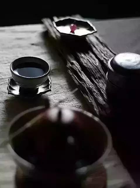 早安美图170319：守嘴不惹祸，守心不出错