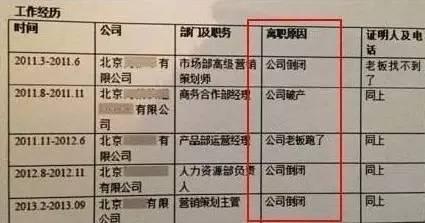 填表这样填，你们是想搞事情啊！