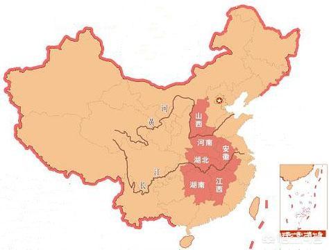 湖北湖南河南未来谁能脱颖而出领跑中部六省