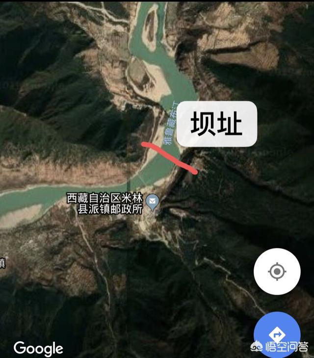 墨脱水电站是什么为什么要修建这样一座水电站