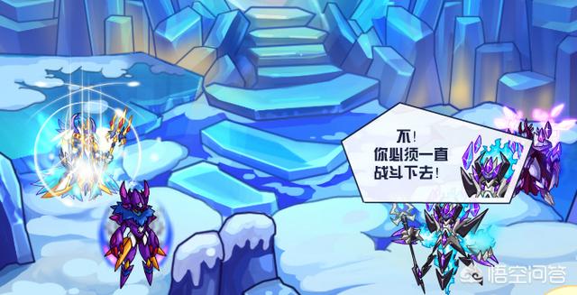 赛尔号中的哀伤公爵阿萨斯最后怎么样了他未来会不会去重建暗夜城