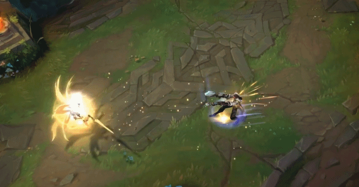 lol有史以来胜率最低的英雄诞生上线之后根本没有玩家愿意玩对此你