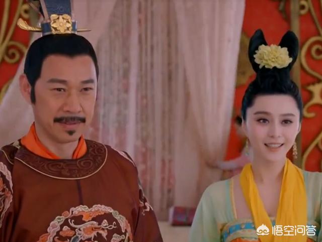 武则天后来与李治生过孩子,说明她的身体没问题.