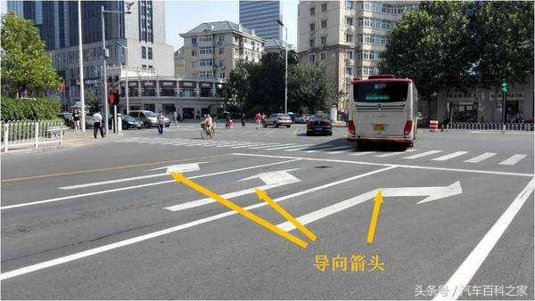 马路上白实线，黄实线，虚线具体作用是什么，开车要看懂