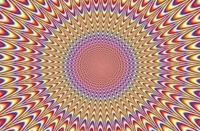 你觉得你的眼睛好使，那我就要呵呵了
