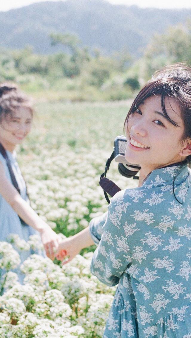 早安美图170509：你到底是找了个对象，还是找了个洋葱