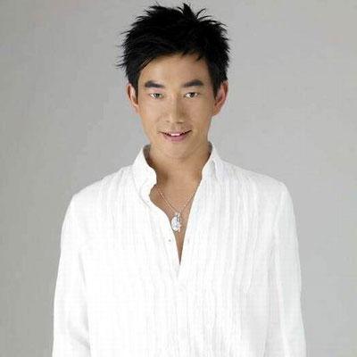 为什么元彪和任贤齐我分不清楚
