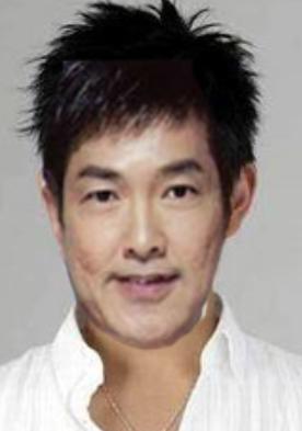 为什么元彪和任贤齐我分不清楚