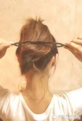 发型图片女中长发有哪些适合高个子女生的发型