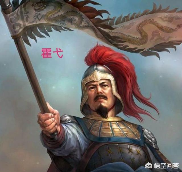 霍弋和罗宪作为蜀国最后的名将在邓艾灭蜀之时为什么拥兵自重