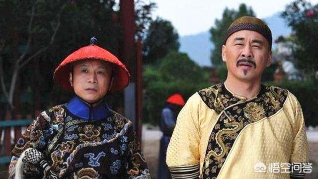 宦官是什么意思太监是哪个朝代开始有的