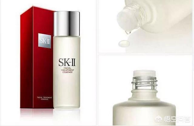 sk2神仙水怎么使用