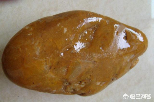 原石做摆件最好的处理方式如何用石头做一些小摆件