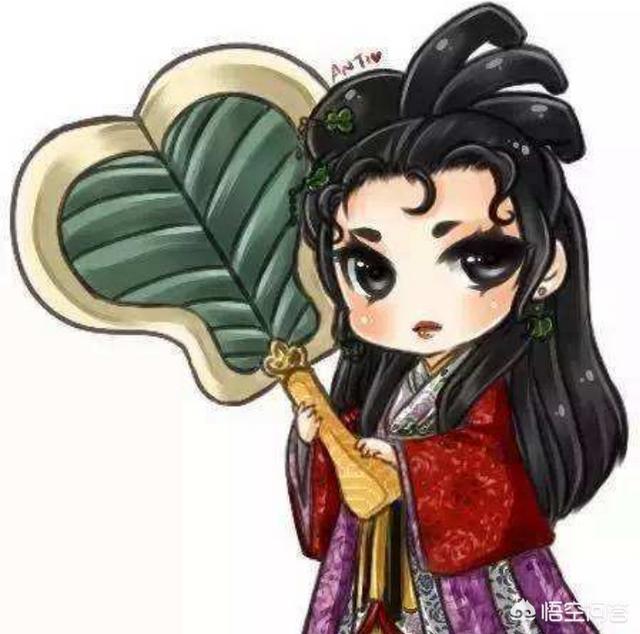 西游记原著铁扇公主的芭蕉扇和金角大王芭蕉扇来源相同吗火焰山的火是