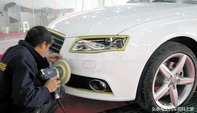 为什么白色车卖的最好，这些你不知道的秘密